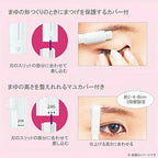 Face Shaver Ferrier Pink Es-wf61-p 2018