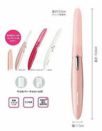 Face Shaver Ferrier Pink Es-wf61-p 2018