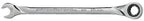 GEARWRENCH XL Ratcheting Combination Metric Wrench Set 16 Pc., 12 Point - 85099