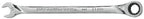 GEARWRENCH XL Ratcheting Combination Metric Wrench Set 16 Pc., 12 Point - 85099