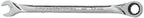 GEARWRENCH XL Ratcheting Combination Metric Wrench Set 16 Pc., 12 Point - 85099