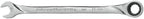 GEARWRENCH XL Ratcheting Combination Metric Wrench Set 16 Pc., 12 Point - 85099