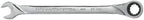 GEARWRENCH XL Ratcheting Combination Metric Wrench Set 16 Pc., 12 Point - 85099