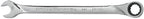 GEARWRENCH XL Ratcheting Combination Metric Wrench Set 16 Pc., 12 Point - 85099