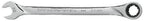 GEARWRENCH XL Ratcheting Combination Metric Wrench Set 16 Pc., 12 Point - 85099