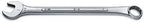SK Professional Tools C66 12-Point Fractional Wrench - Standard, 2-1/16 in. Combination Chrome Wrench with SuperKrome Finish, Made in USA