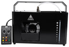 Chauvet Hurricane Haze 4D DMX Water Based Hazer Machine w/Remote+DMX Controller
