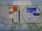 Dreamcast My Tennis Life With Obi Worksable