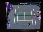 Dreamcast My Tennis Life With Obi Worksable