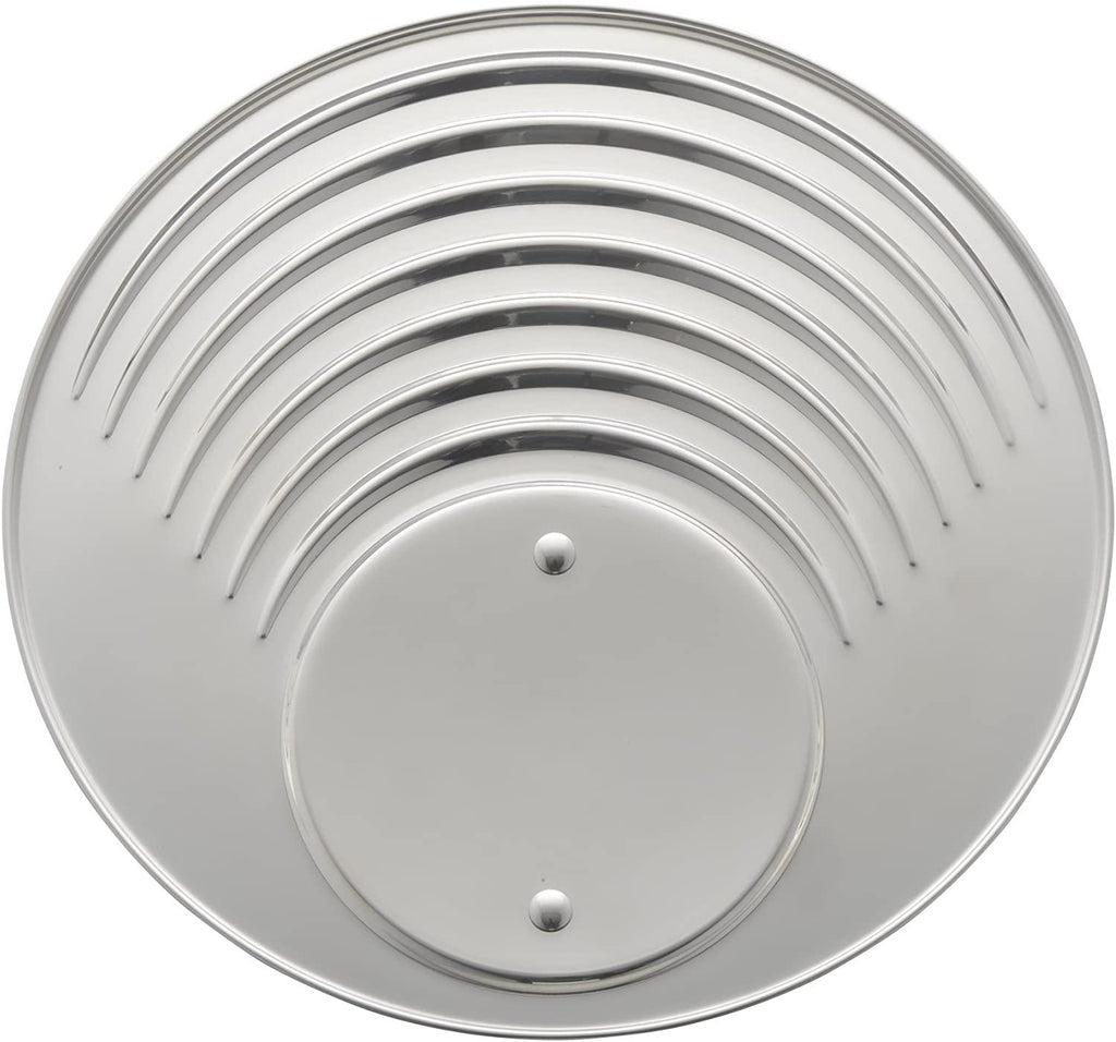 ZWILLING Cookware Universal Lid, One Size, Silver