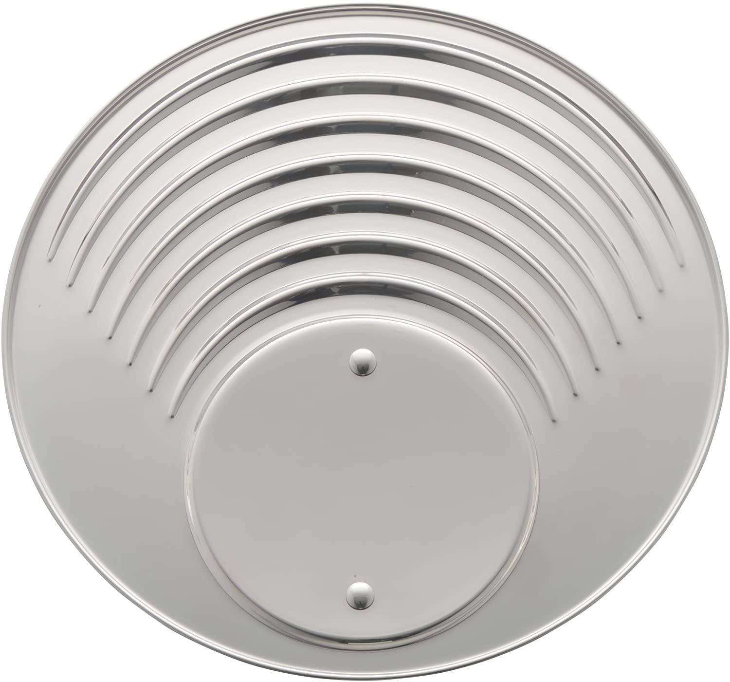 ZWILLING Cookware Universal Lid, One Size, Silver