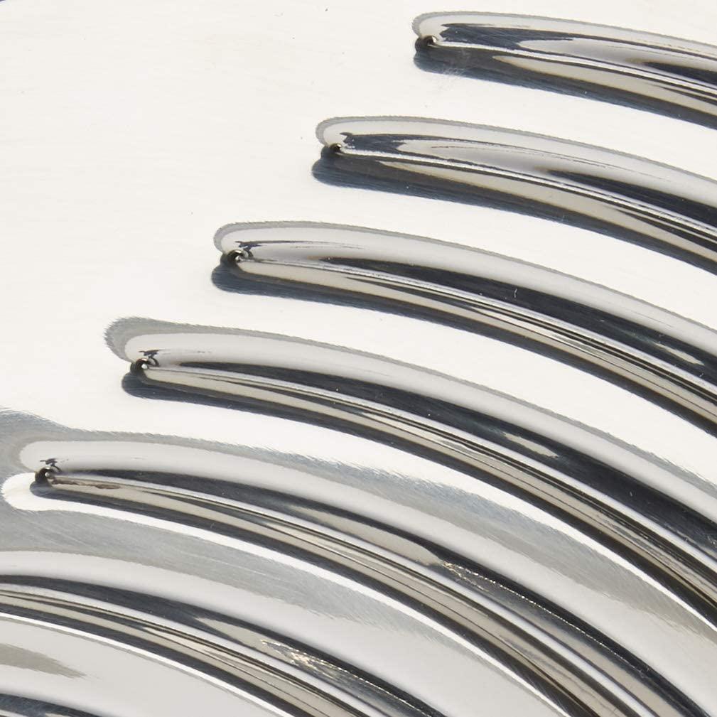 ZWILLING Cookware Universal Lid, One Size, Silver