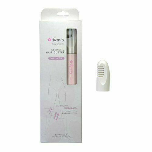 J3275 Pink V Line Trimmer Worldwide