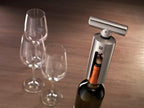 ZWILLING J.A. HENCKELS Sommelier Corkscrew Levers, Stainless Steel