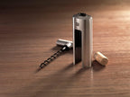 ZWILLING J.A. HENCKELS Sommelier Corkscrew Levers, Stainless Steel