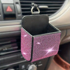 Car Interior StoraBag: Keep Your Phone, Documents &amp; Supplies Organized &amp; Secure!