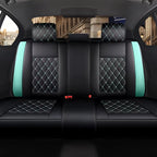 Car Cushion PU Leather Seat Cover Five-seater Car Four Seasons General Good Quality Manufacturers Direct Sales Of All-inclusive Seat Cover