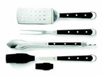 Wusthof Cook's Tools BBQ Set 4-Piece