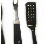 Wusthof Cook's Tools BBQ Set 4-Piece
