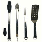 Wusthof Cook's Tools BBQ Set 4-Piece
