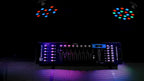 Chauvet DJ GEYSER P7 DMX Fog Machine RGBA+UV LED Effects+Remote+DMX Controller