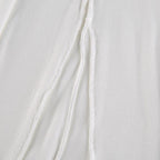 vintage hippe low waist flare trousers