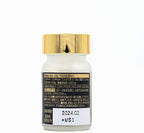 NMN Stabilized Form 10000mg Mini Serving Nicotinamide Mononucleotide Direct NAD Supplement (60 Tablets).
