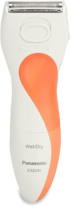 ES2291D Washable Wet/Dry Ladies Shaver (Battery Operated)