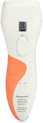 ES2291D Washable Wet/Dry Ladies Shaver (Battery Operated)