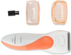 ES2291D Washable Wet/Dry Ladies Shaver (Battery Operated)