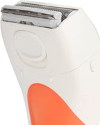 ES2291D Washable Wet/Dry Ladies Shaver (Battery Operated)