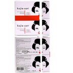 Kojie San Skin Brightening Soap - Original Kojic Acid Soap for Dark Spots, Hyperpigmentation, &amp; Scars with Coconut &amp; Tea Tree Oil - 65g x 2 Bars