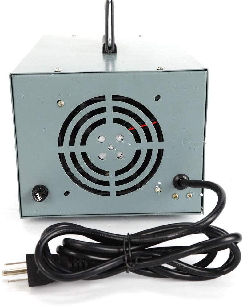 Gdrasuya 110V 220-250W Automatic Electric Counting Poultry DebeaMachine Chick Debeaker Cutting Equipment Chicken Thickness Handle USA Stock