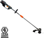 Scotts Outdoor Power Tools LST01540S 40-Volt 15-Inch Cordless String Trimmer, 2Ah Battery & Fast Charger Included