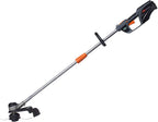 Scotts Outdoor Power Tools LST01540S 40-Volt 15-Inch Cordless String Trimmer, 2Ah Battery & Fast Charger Included