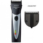 Moser Chromstyle Pro 1871 Black Professional Cordless Hair Clipper 0025