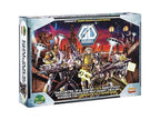 Games Srl GRPR001 Galaxy Defenders Board Games