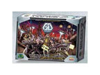 Games Srl GRPR001 Galaxy Defenders Board Games