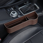 Maximize Your Car's StoraSpace With This Innovative Car Seat Organizer!