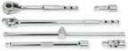 Williams Tools 32920 - Ratchet and Drive Tool Set -