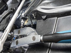For special -steel clamps with predetermined torque values.