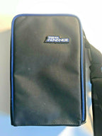Gameboy Advance: Glacier: With 9 Games and Carrying Case