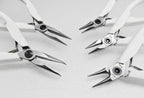 Lindstrom Pliers Set of 5 Supreme Series Kit 7893 7490 7590 7890 7892-5 Types
