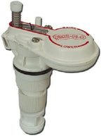 land Ind. # FF  Flo, Heavy Duty, Livestock Plastic Watering Valve -Quantity 6