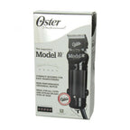 Oster 76010-010 Model 10 Heavy Duty Clipper With #000 Blade 110 Volts
