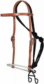 Professional's Choice 8042 Fast Stop Training Bridle N/A N/A