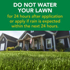 Scotts Turf Builder Weed and Feed 3 - 5,000 sq. ft., 2-Pack