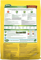 Scotts Turf Builder Weed and Feed 3 - 5,000 sq. ft., 2-Pack