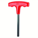 T Handle Hex Key Set Metric And Or SAE 10 To 20pcs Allen Allan Keys T Bar Wrench With Stand