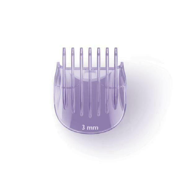 SatinShave PrestiWomens Electric Shaver, Cordless & Dry Use, 5 Ac